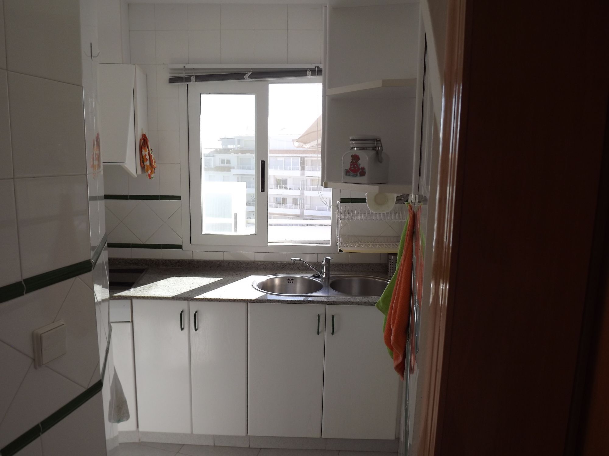 Cap Negret 18 Apartman Altea Kültér fotó