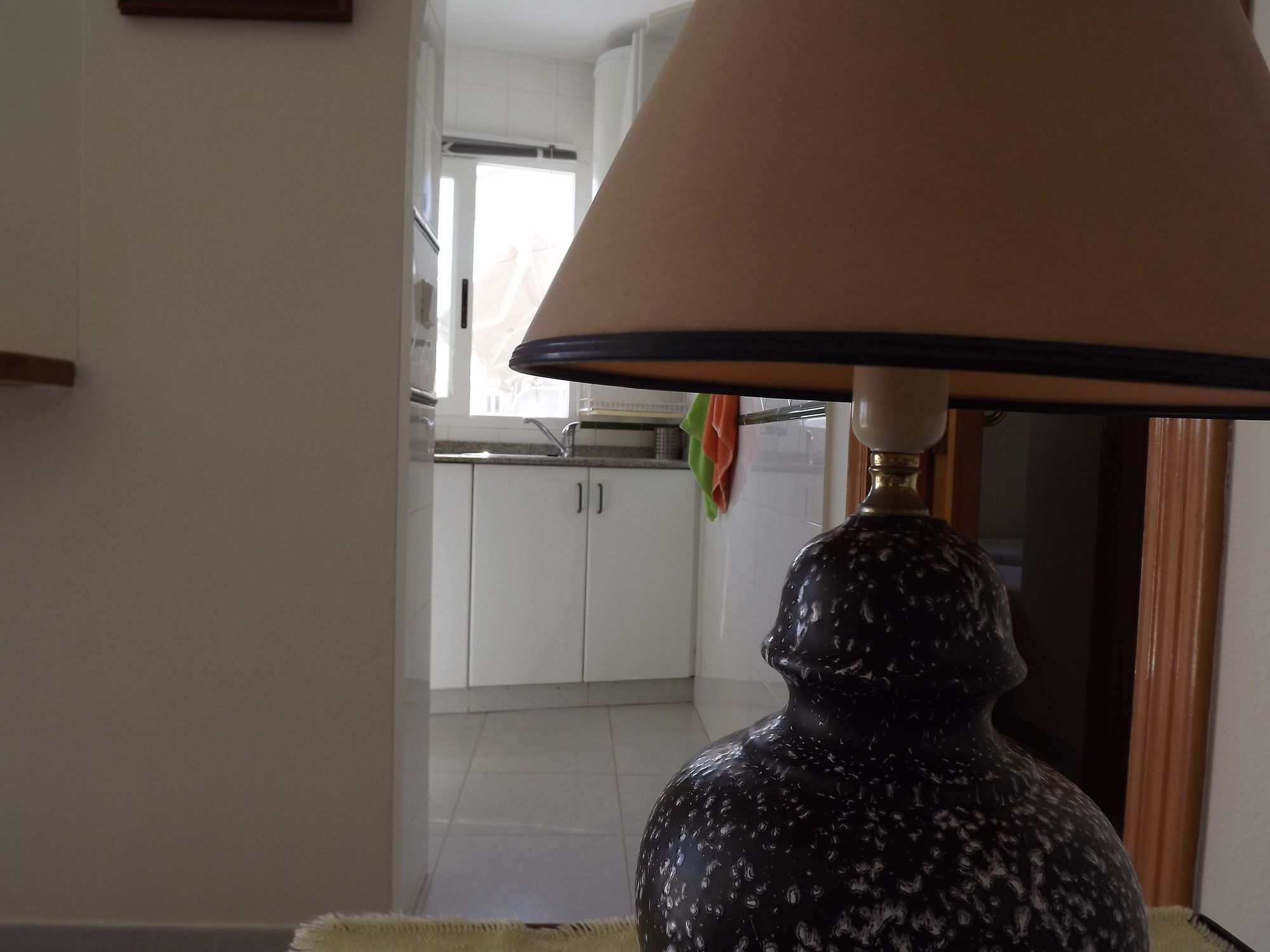 Cap Negret 18 Apartman Altea Kültér fotó