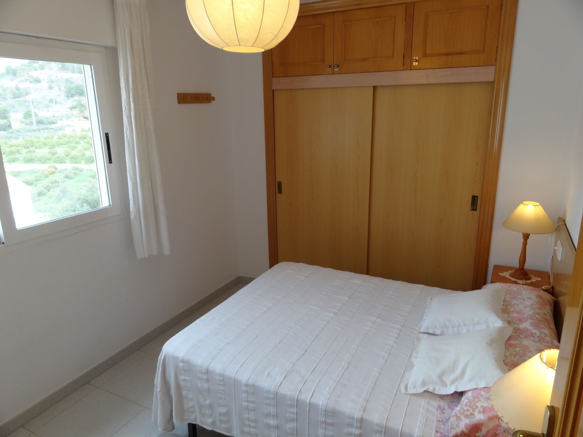 Cap Negret 18 Apartman Altea Kültér fotó