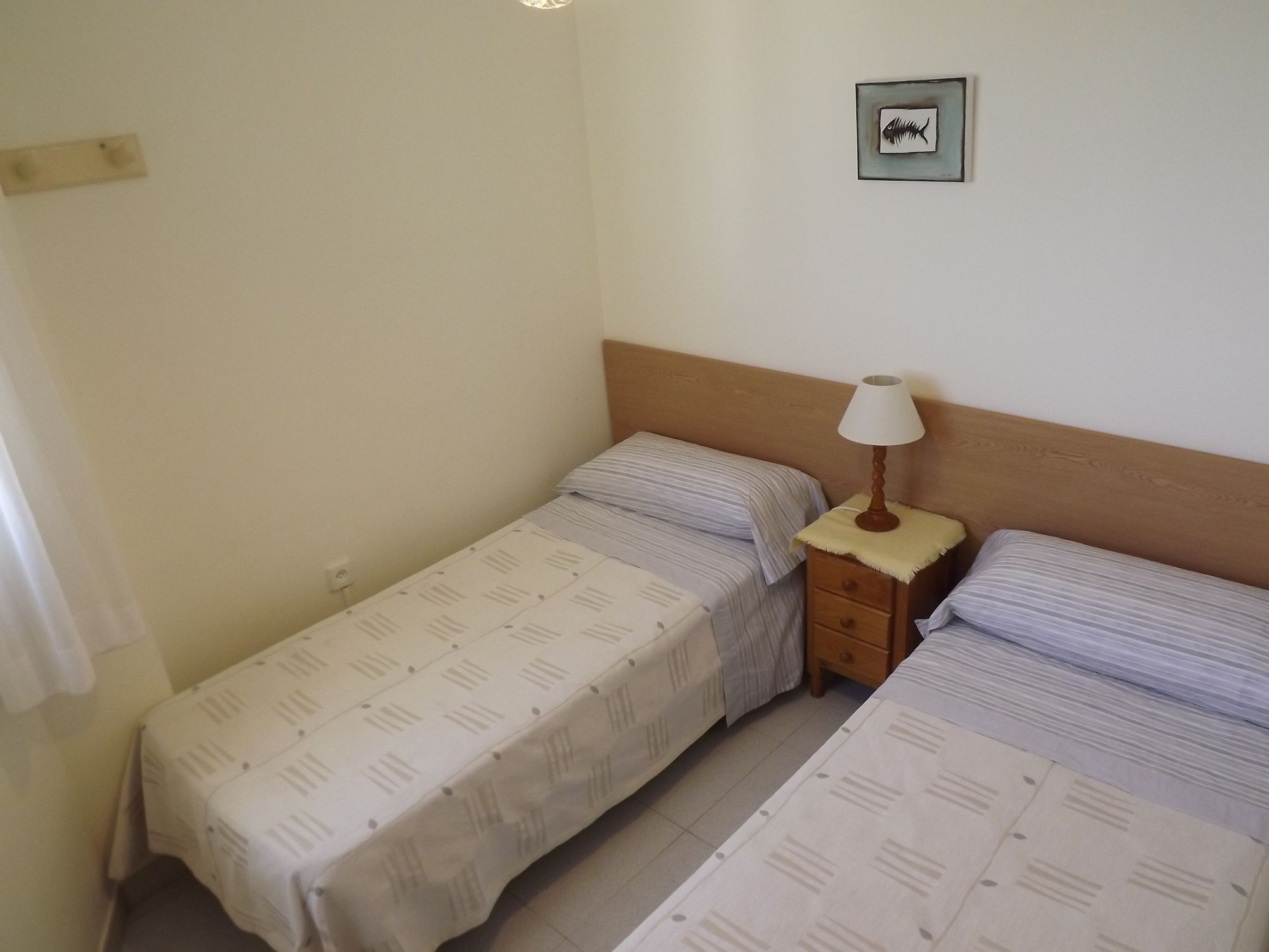 Cap Negret 18 Apartman Altea Kültér fotó