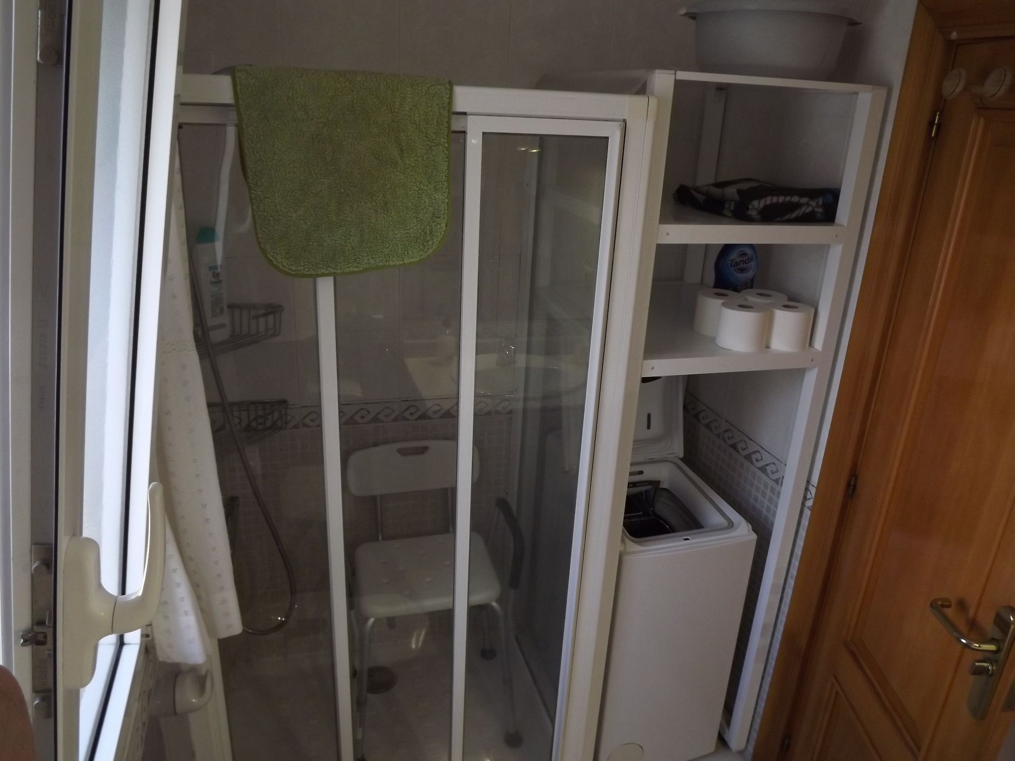 Cap Negret 18 Apartman Altea Kültér fotó