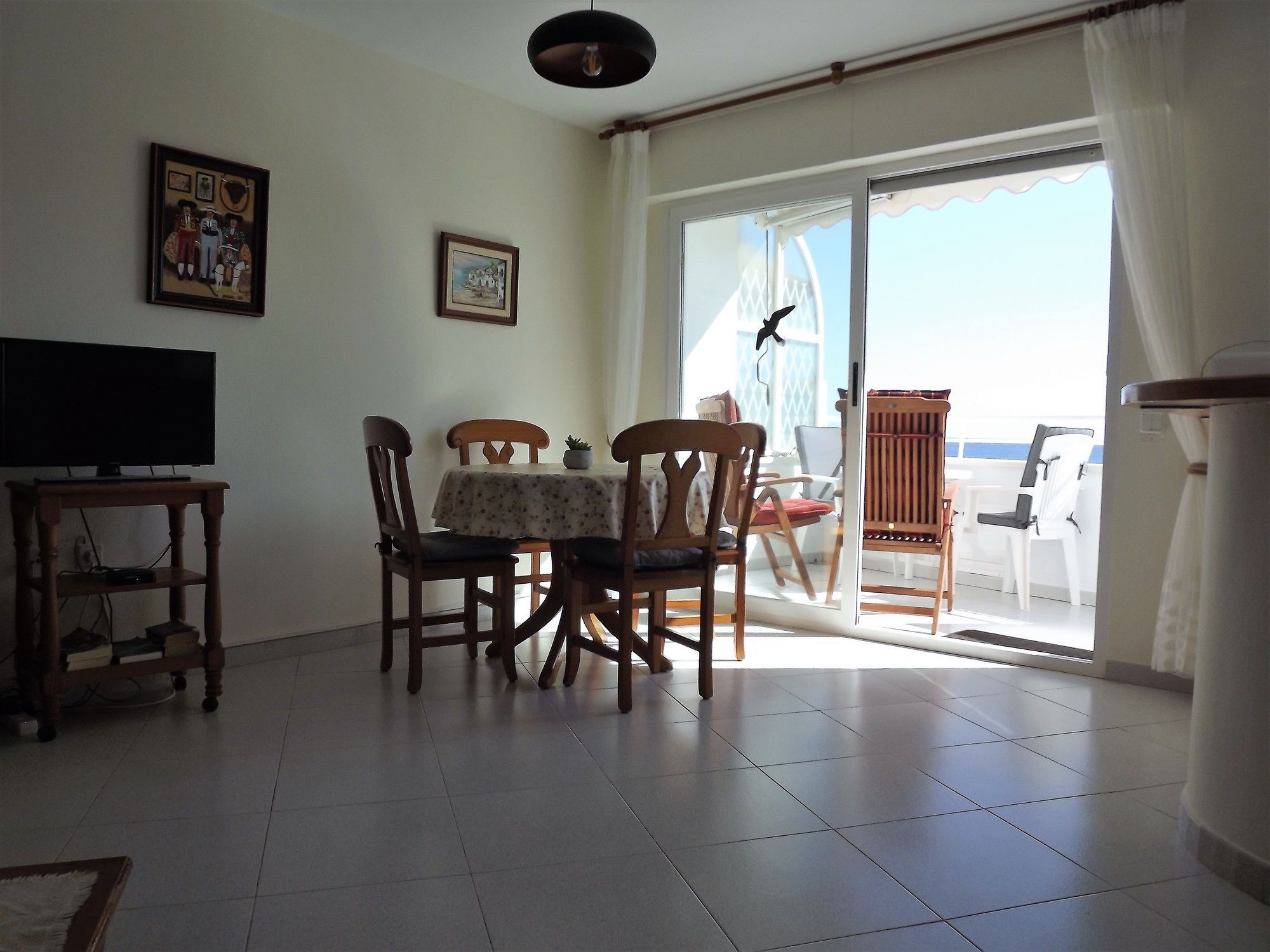 Cap Negret 18 Apartman Altea Kültér fotó